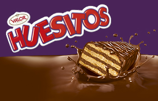 Huesitos